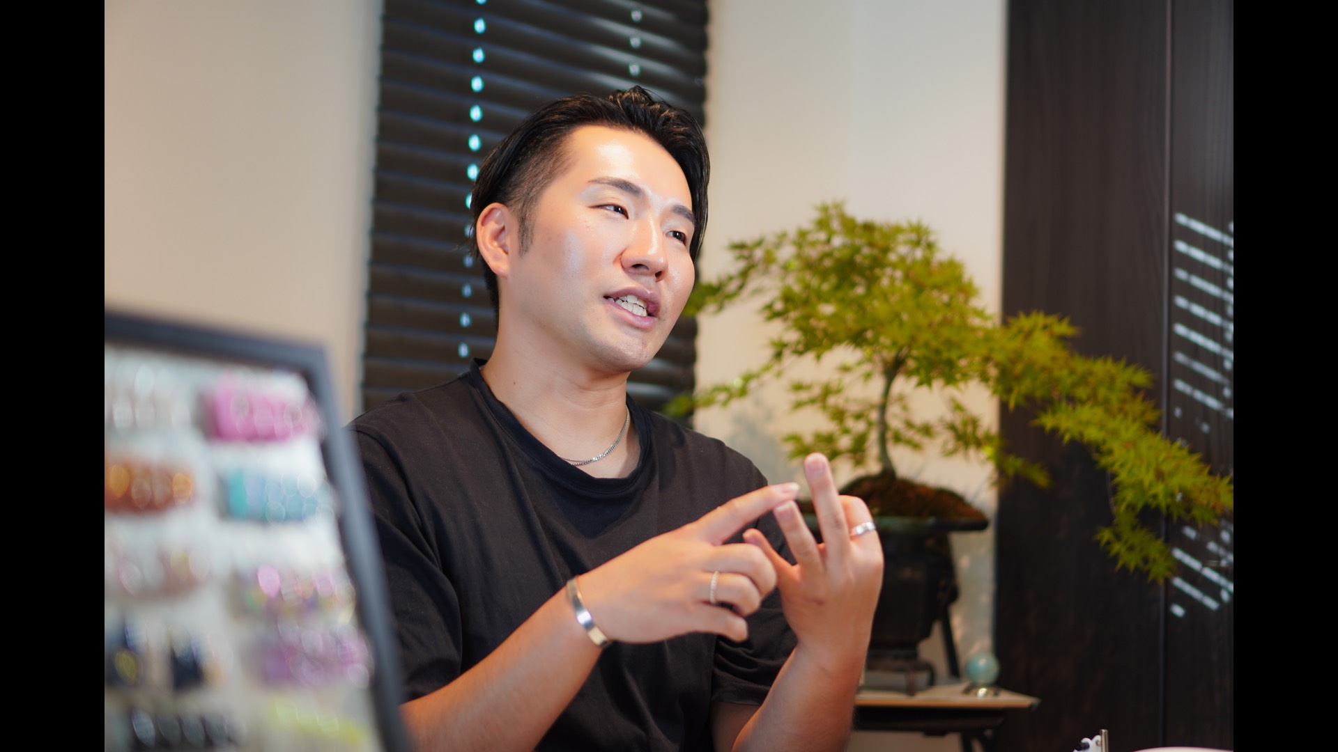 オープン初月にミニモで80件集客を実現した男性ネイリストの集客術を公開！